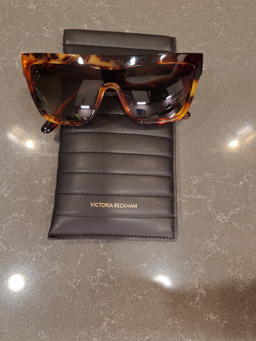 Victoria Beckham Sunglasses
